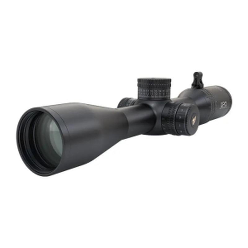 GPO Centuri 2.5-15x44i 30mm SFP MOAi Illuminated Rifle Scope