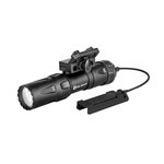 Olight Odin Mini Tactical Flashlight 1250-Lumen M-LOK Rail Mount