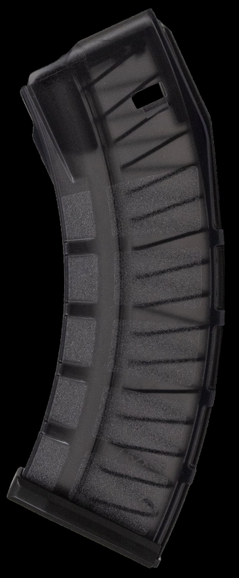 CZ Bren 2 7.62x39mm 30 Round Clear Polymer Magazine
