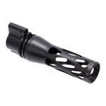 Riflespeed Adjustable Gas Block - Standard - 4.3in - .750 - RS6543