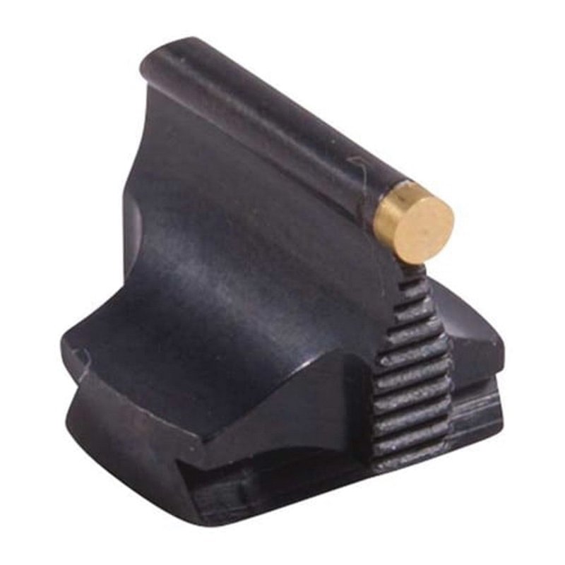 Marble Arms Barrel Mounted 3/32\" Bead Sight Front, Gold