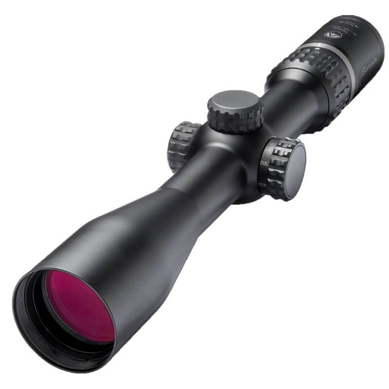 Burris Veracity 2-10x42mm Scope Ballistic Plex E1 FFP 30mm Matte