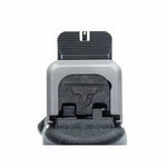 Taran Tactical Innovations Ultimate Fiber Optic Sight Set for Glock MOS, RMR Cut