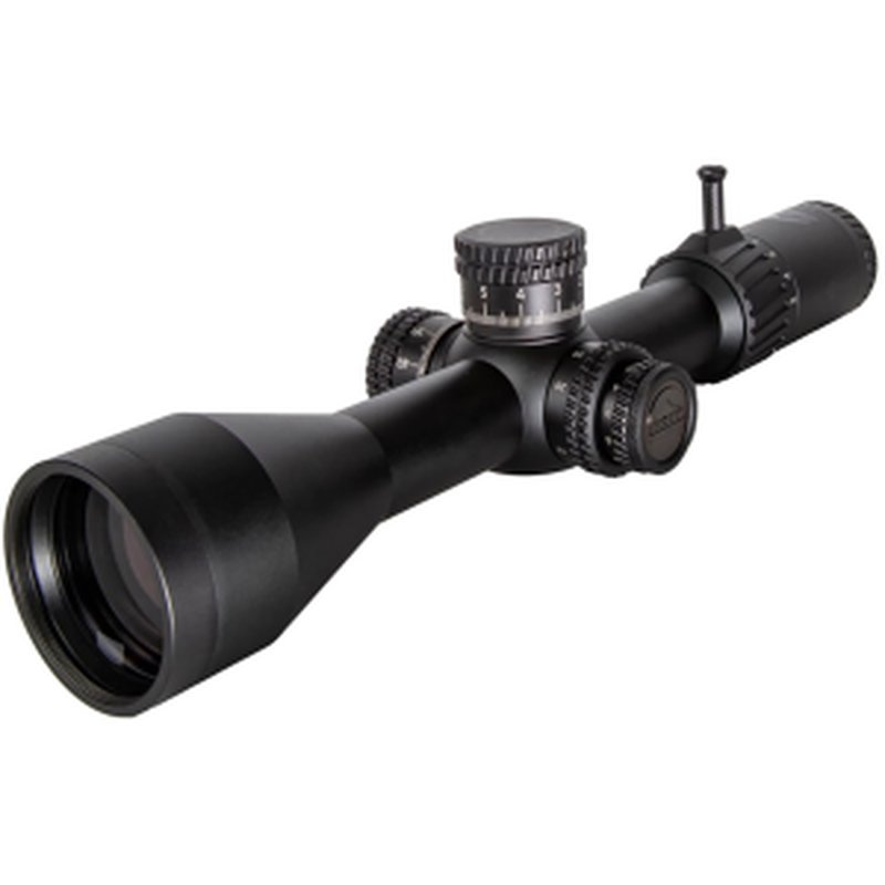 Sightmark Presidio Rifle Scope 3-18x 50mm MR2 Reticle Black
