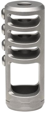 Browning Xeno Recoil Hawg Muzzle Brake M13x1.25 Stainless Steel