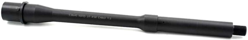 AT3 Tactical 5.56 NATO Government Profile AR-15 Barrel 11.5 in Black