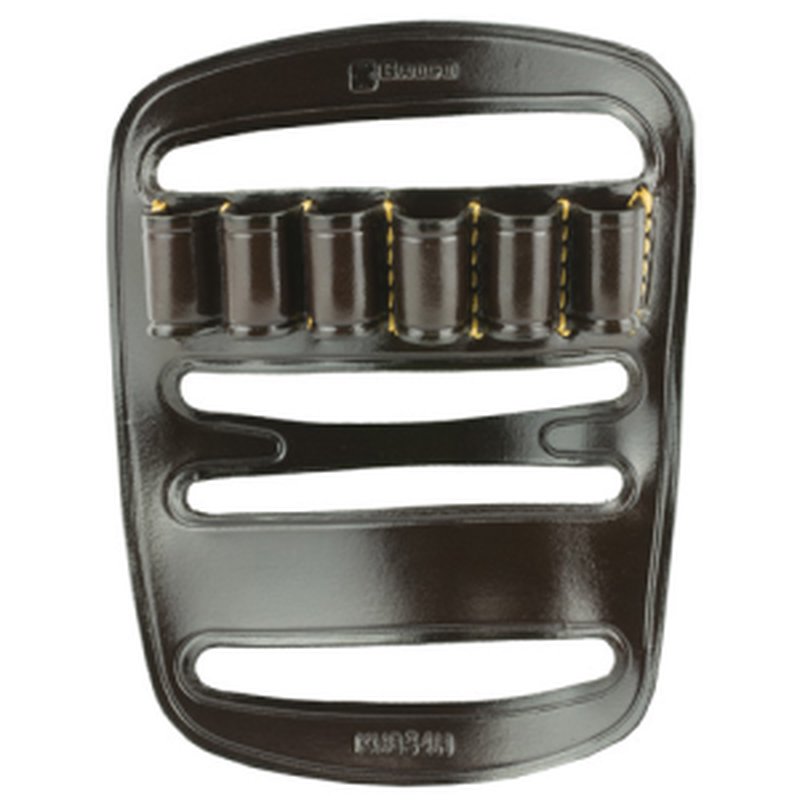 Galco Kodiak Bandolier 5rd Holds 41MAG 44MAG 45ACP