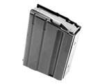 CMMG, Inc AR-15 Magazine, 22 Nosler/224 Valkyrie/6.8 SPC, 10Rd, Black