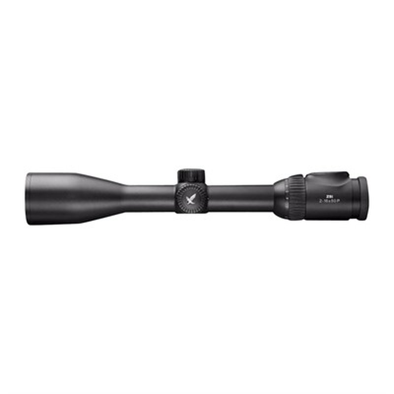 NIGHTFORCE - ATACR 5-25X56MM F1 FFP ILLUMINATED RIFLE SCOPE