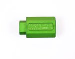 Lead Star Arms Ravage 1/2x28 Linear Compensator, Green