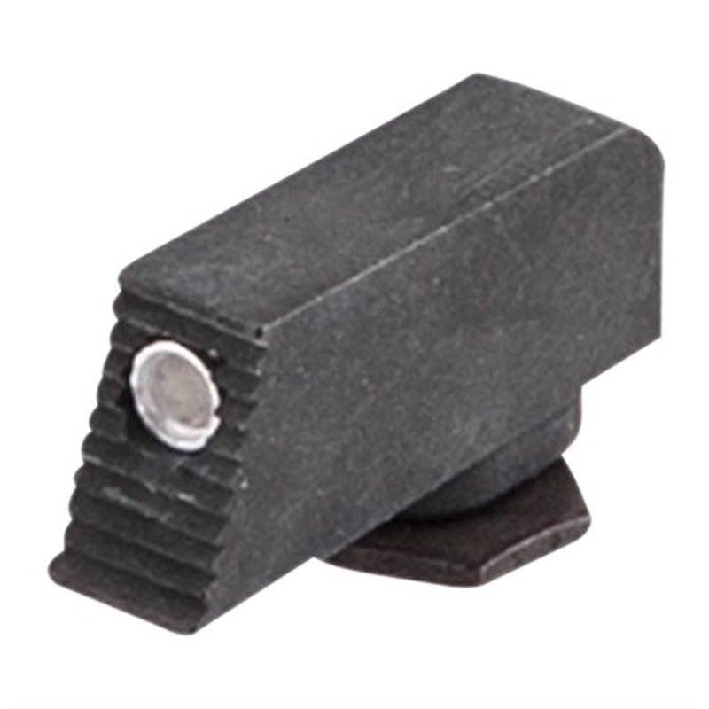 Wilson Combat Vickers Elite Tritium Front Sight for Glock 42/43