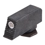 Wilson Combat Vickers Elite Tritium Front Sight for Glock 42/43