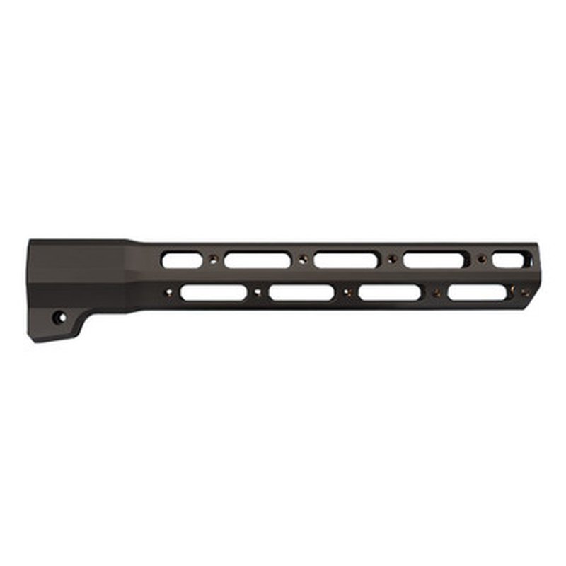 Q Sert AR Handguard Accessory 7075-T6 Aluminum M-LOK