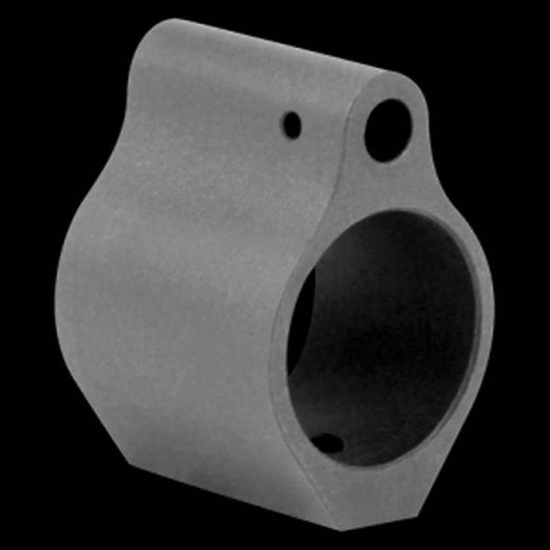 Aim Sports ZHMGB01 Micro Gas Block .750 Low Profile (AR-15)
