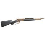 Pedersoli 86/71 Lever Boarbuster MK2 45-70 Government 19 Inch Barrel Cerakote Stock