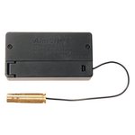 AIMSHOT Laser Boresighter w/Ext Battery Box 17 HMR Brass