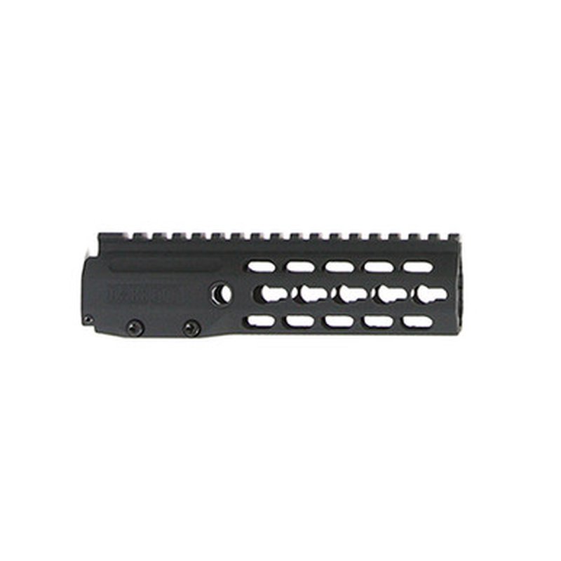 Barrett REC7 Gen II DI Handguard Kit 7 Inch Black