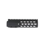 Barrett REC7 Gen II DI Handguard Kit 7 Inch Black