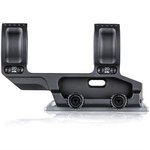 AR-15 LEAP/09 QD SCOPE RING MOUNT