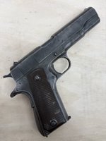 Colt M1911A1 US Army .45 ACP Semi Automatic Pistol