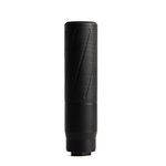 Banish BANISH HD 556 DTM Suppressor 5.56/.223 1/2x28 Black