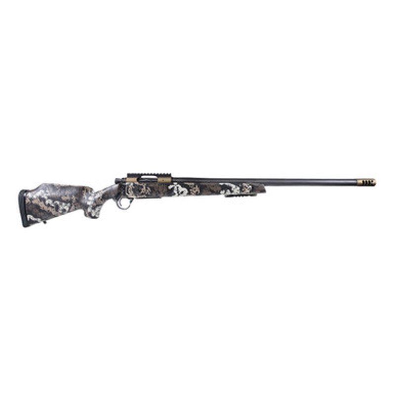 Christensen Arms Traverse .308 Win 24" Barrel 1:10 Twist