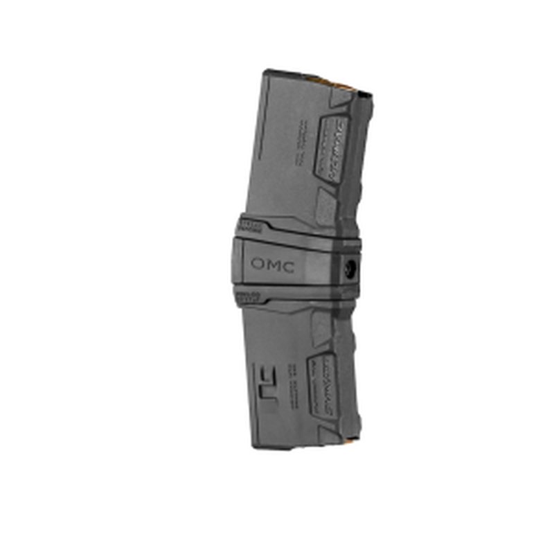 FAB Defense Opposite AR-15 Magazine Coupler Kit (10-Round Ultimag) w/ 2 Mags