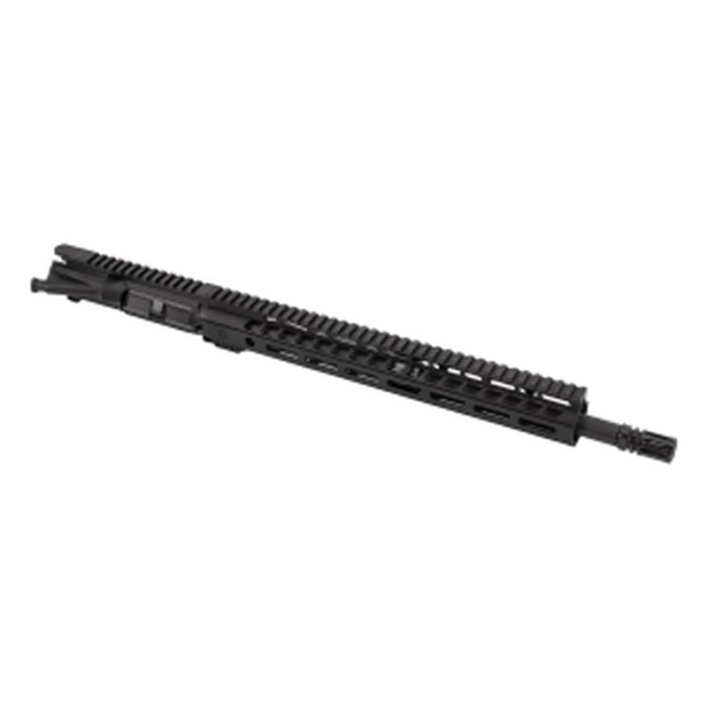 Ghost Firearms Elite 7.62x39 AR-15 Barreled Upper Receiver - 16in