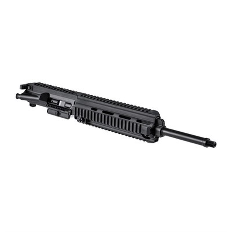 Brn-4 14.5" Upper Receiver Kit W/ Medium Profile Barrel