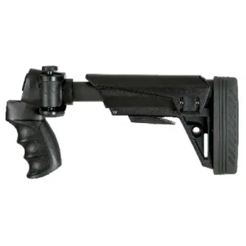 ADV. TECH. STRIKEFORCE GEN2 MBERG 990 SIDE FOLDING STK BLK