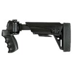 ADV. TECH. STRIKEFORCE GEN2 MBERG 990 SIDE FOLDING STK BLK