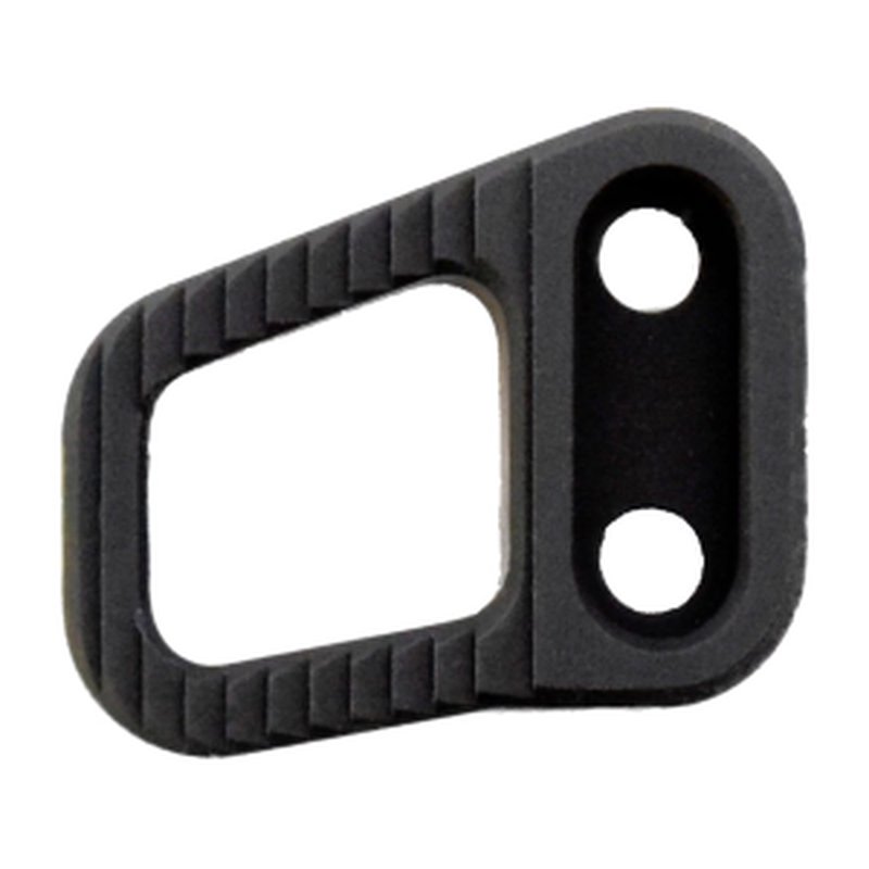Armaspec B2 Extended Magazine Release Black