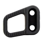 Armaspec B2 Extended Magazine Release Black