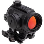 Primary Arms Classic RD-25 25mm Red Dot Sight 3 MOA Push Button