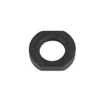 Tiger Rock AR 9mm Threaded Jam Nut Muzzle Brake