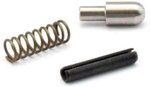 Armaspec Bolt Catch Detent w/Spring and Pin