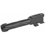Rival Arms Glock 43 Precision Drop-In Barrel RA20G302A Black