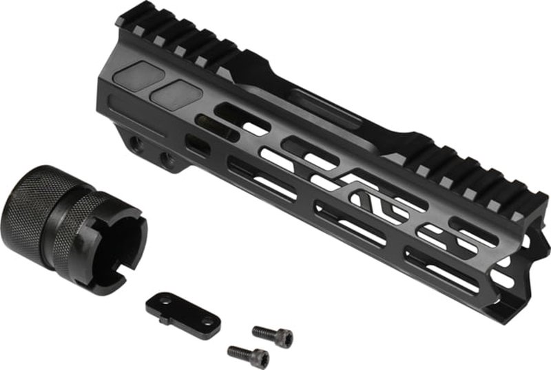 CMMG EML 7 AR-15 Handguard Kit