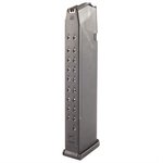 GLOCK G22/G23/G27/G35 .40 S&W 22RD EXTENDED MAGAZINE