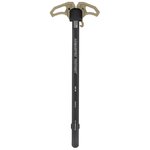 Armaspec Victory AR-10 Ambidextrous Charging Handle Flat Dark Earth