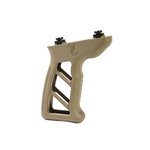 Timber Creek M-Lok Enforcer Vertical Foregrip Flat Dark Earth