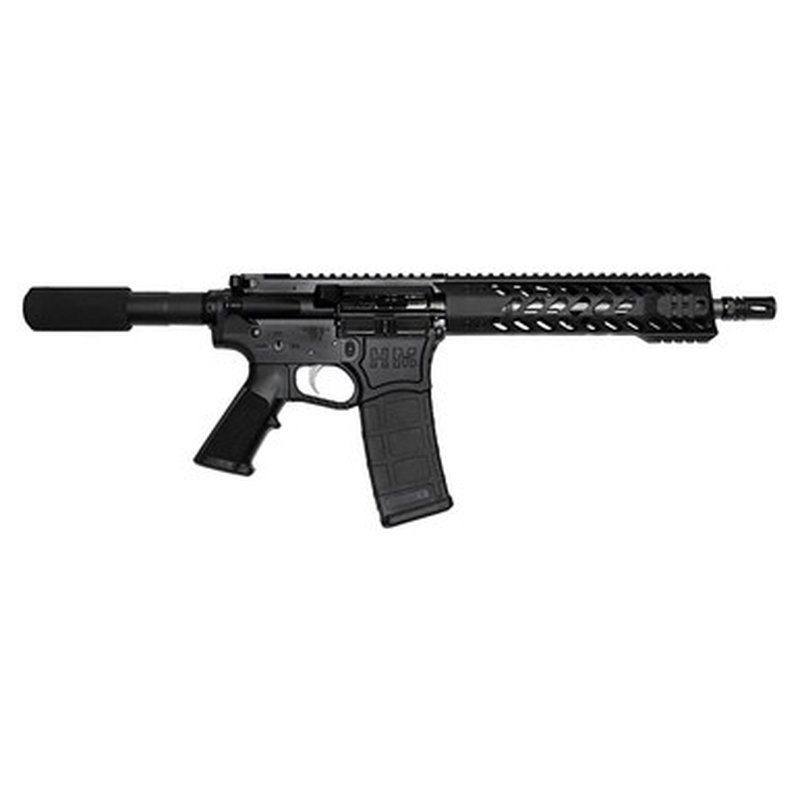 HM Defense HM15P Upper Receiver .300 Blackout Forged Type III Hard Anodized 9in Rail