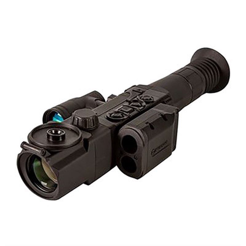 Pulsar Thermion 2 LRF 2.5-20x Thermal Rifle Scope