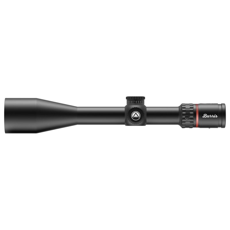 Burris Optics Fullfield 6-24x50mm Riflescope 30mm Ballistic E3 Reticle Matte Black