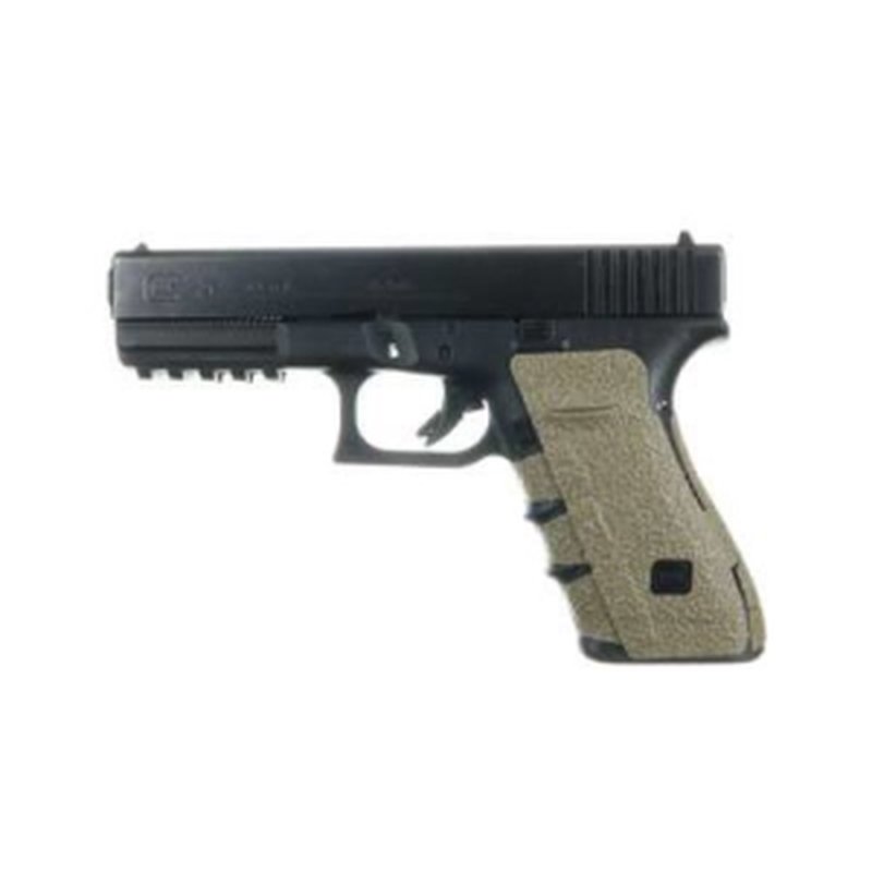 TALON GRIPS GLOCK 20/21 (PREV GEN) Moss
