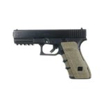 TALON GRIPS GLOCK 20/21 (PREV GEN) Moss