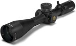 Athlon Midas TAC Gen2 HD 6-24x50mm FFP Rifle Scope 30mm, Black