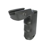 Mission First Tactical React Magwell Vertical Fore Grip (RMG) Black