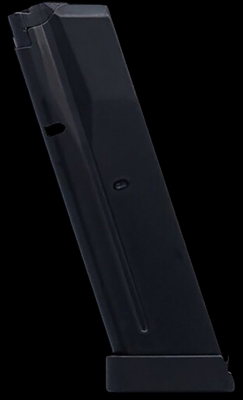 MEC-GAR Tanfoglio Competition Magazine 10mm Auto 10-Round Anti-Friction Finish WIT10LF1010M
