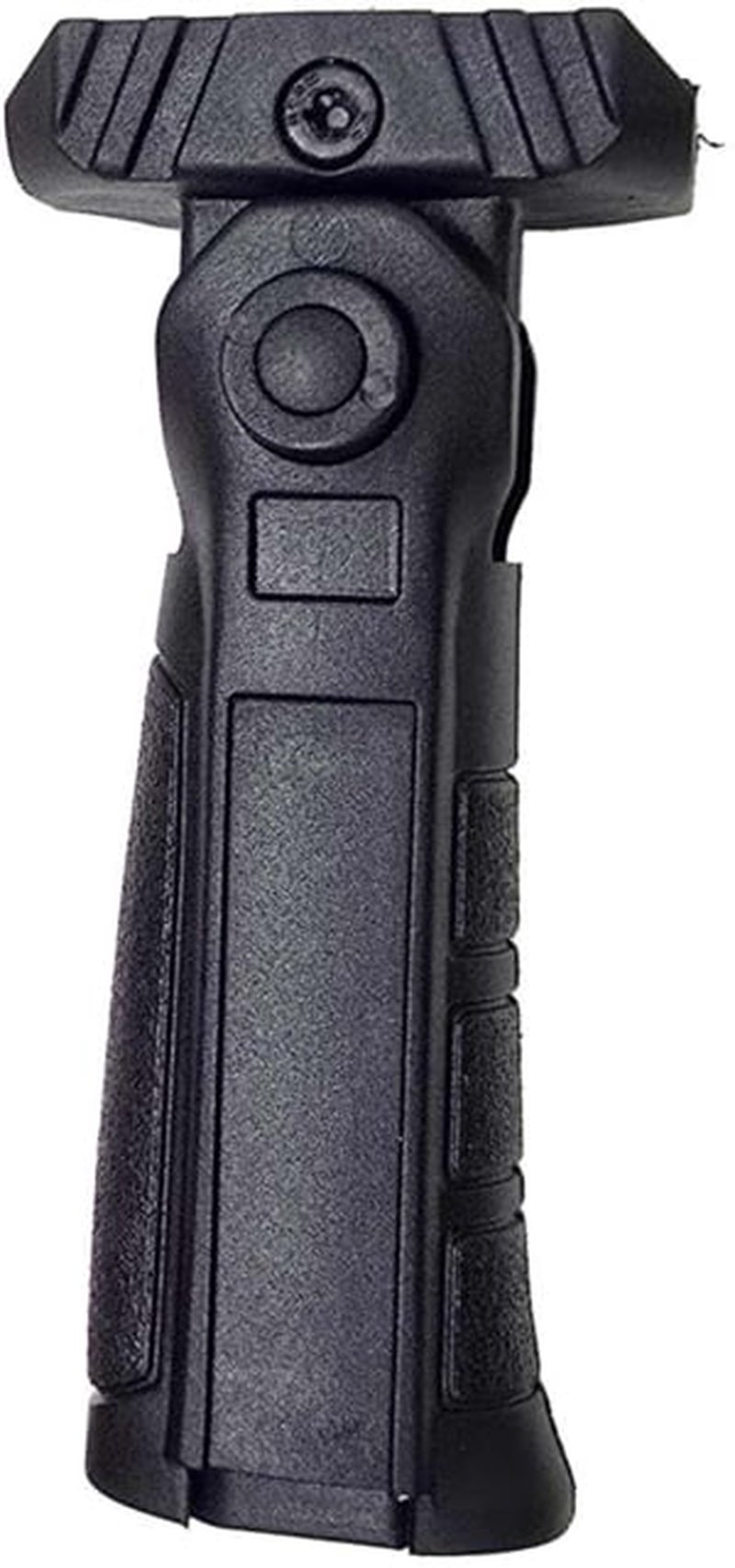 XTS Folding Tactical Grip MT008FH Color: Black, Finish: Polymer, Gun Make: AR Platform